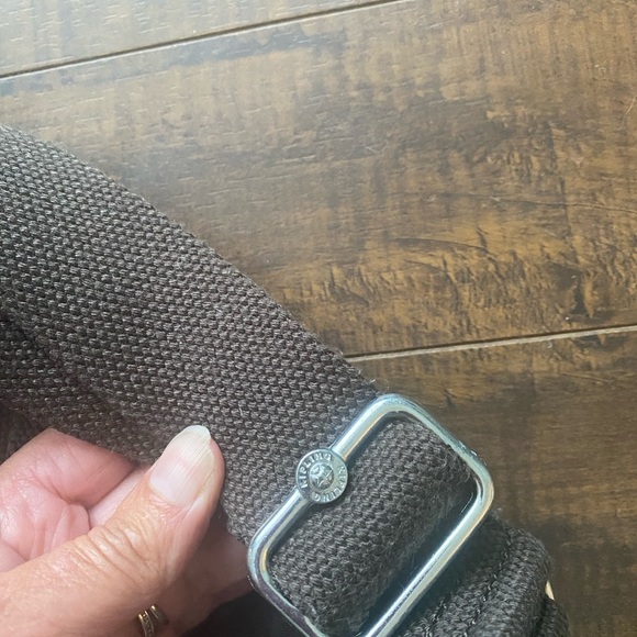 Kipling Cicely brown messanger bag with Alanis monkey - Picture 9 of 14